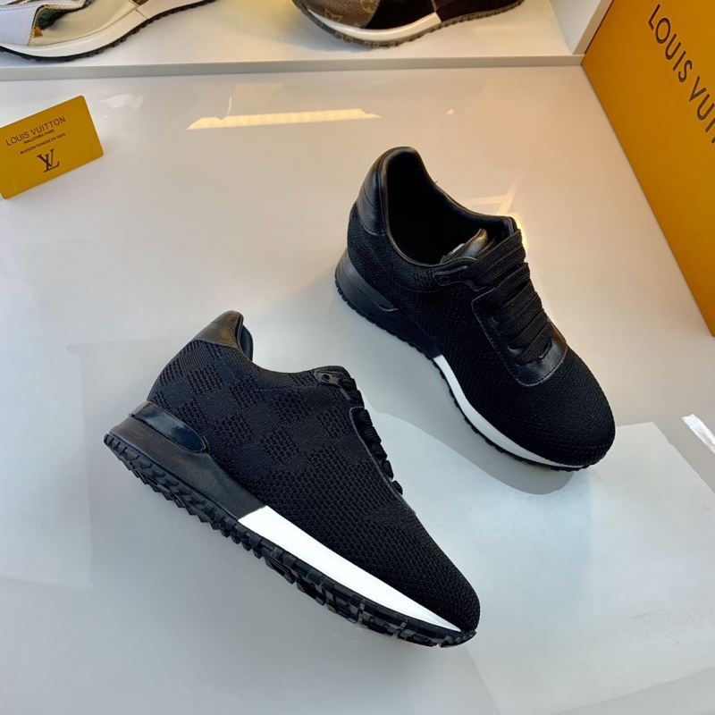 Louis Vuitton Run Away Sneaker